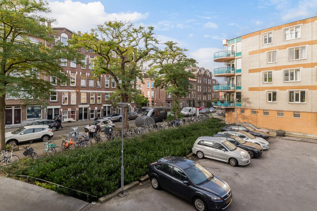 Foto 23 van 1e Jerichostraat 31-C