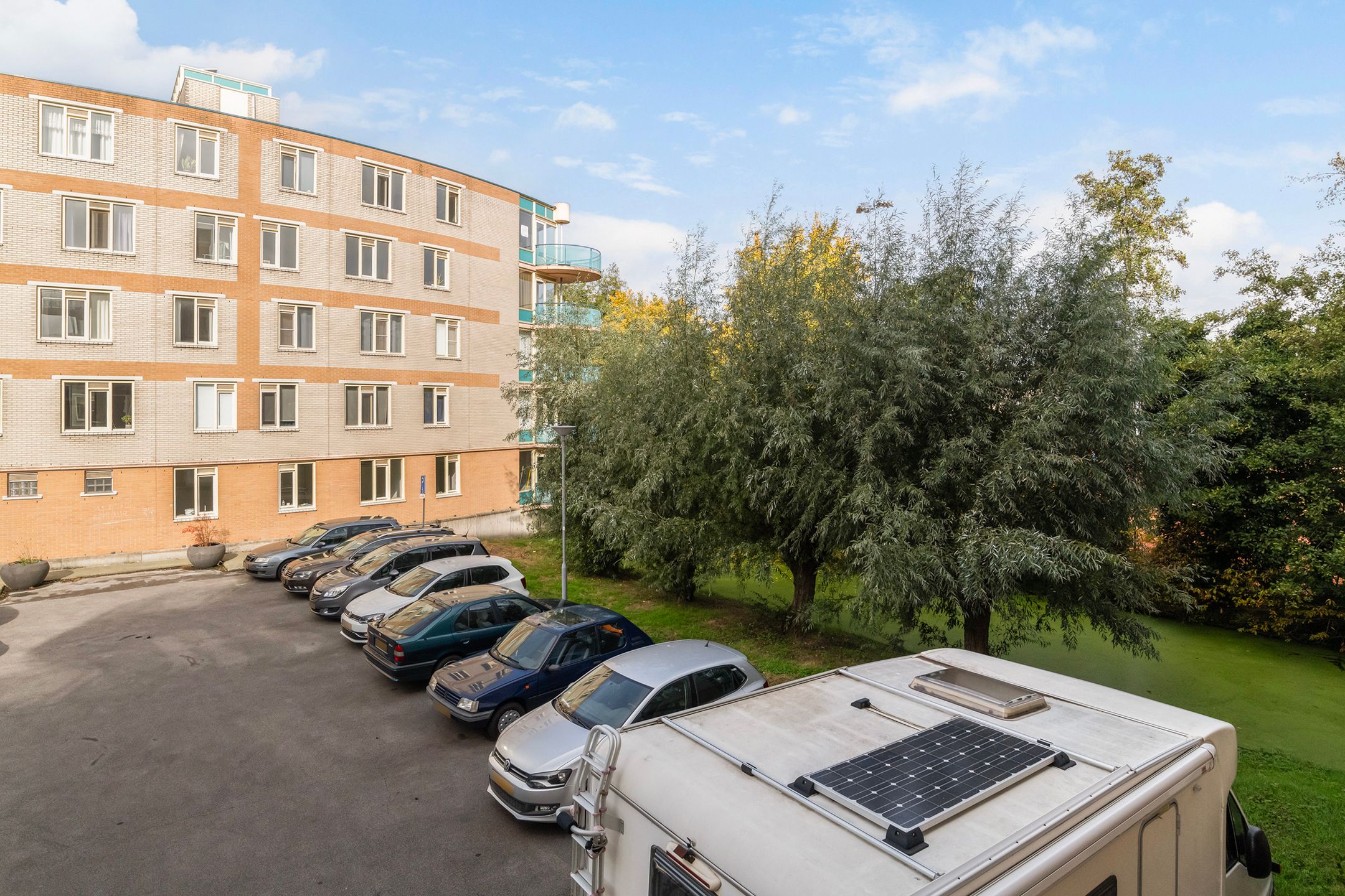 Foto 24 van 1e Jerichostraat 31-C