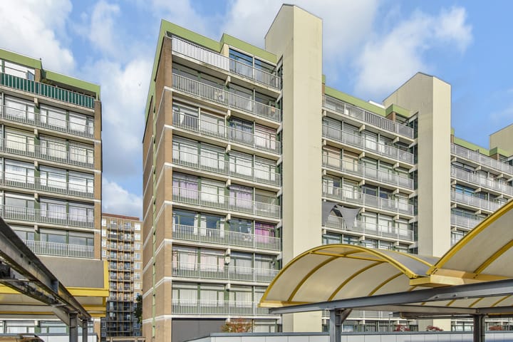 Foto 24 van Bagijnenwaard 168