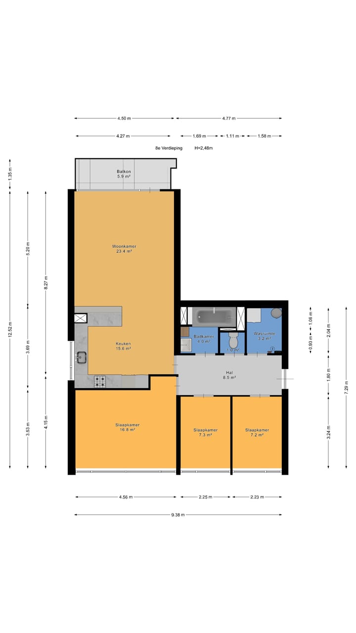 Foto 30 van Bagijnenwaard 168
