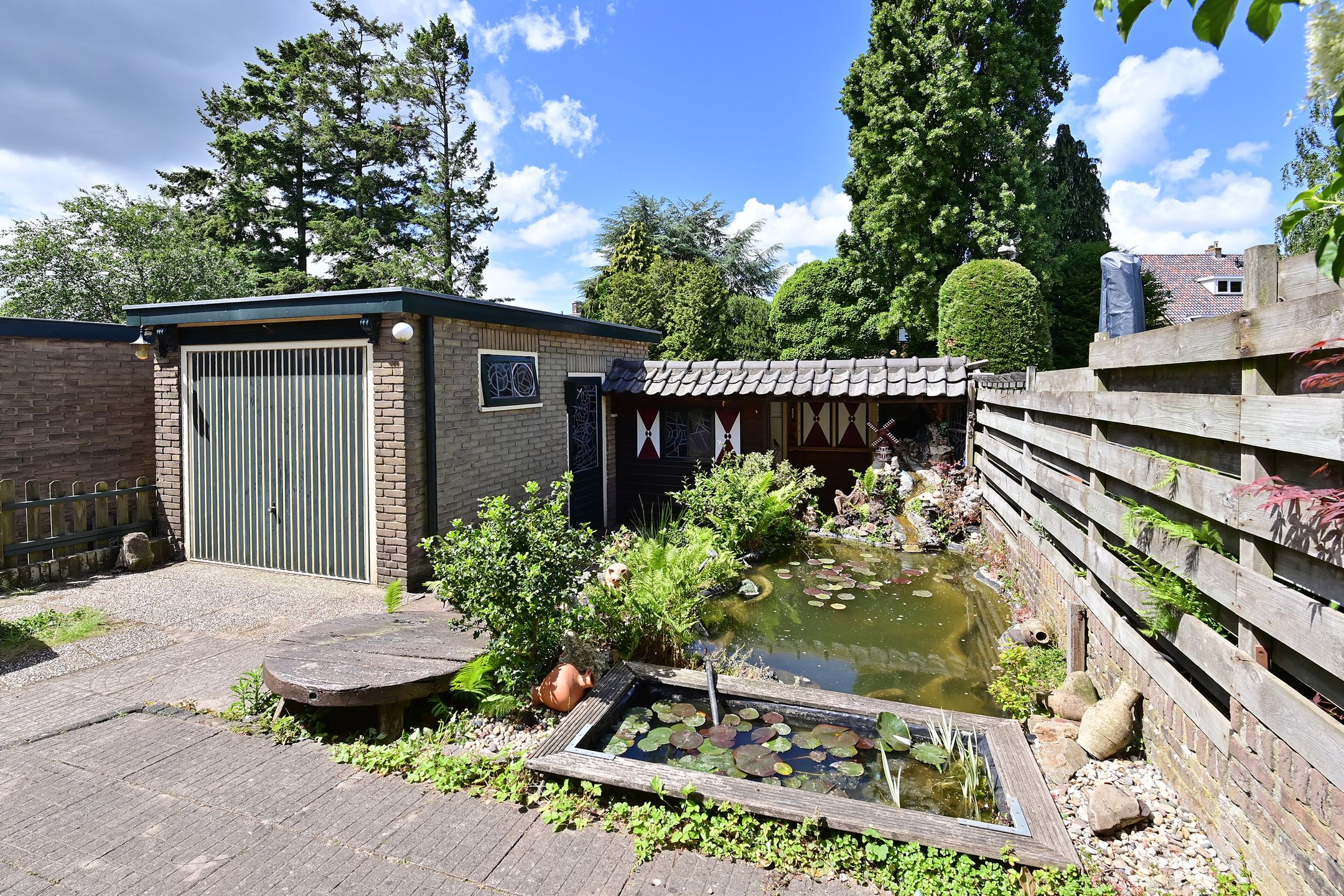 Foto 3 van Oude Loosdrechtseweg 66