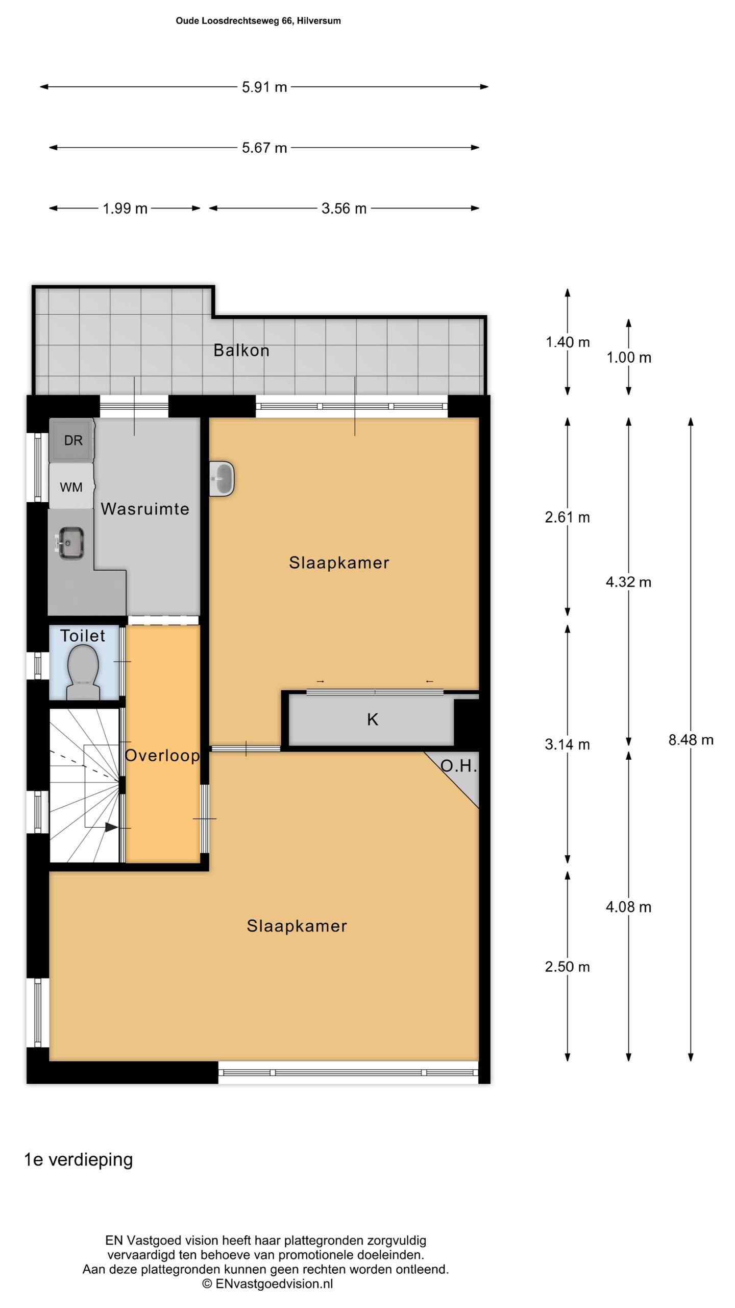 Foto 29 van Oude Loosdrechtseweg 66