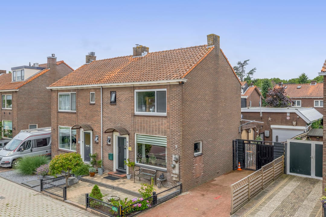 Foto 2 van Rotterdamseweg 48