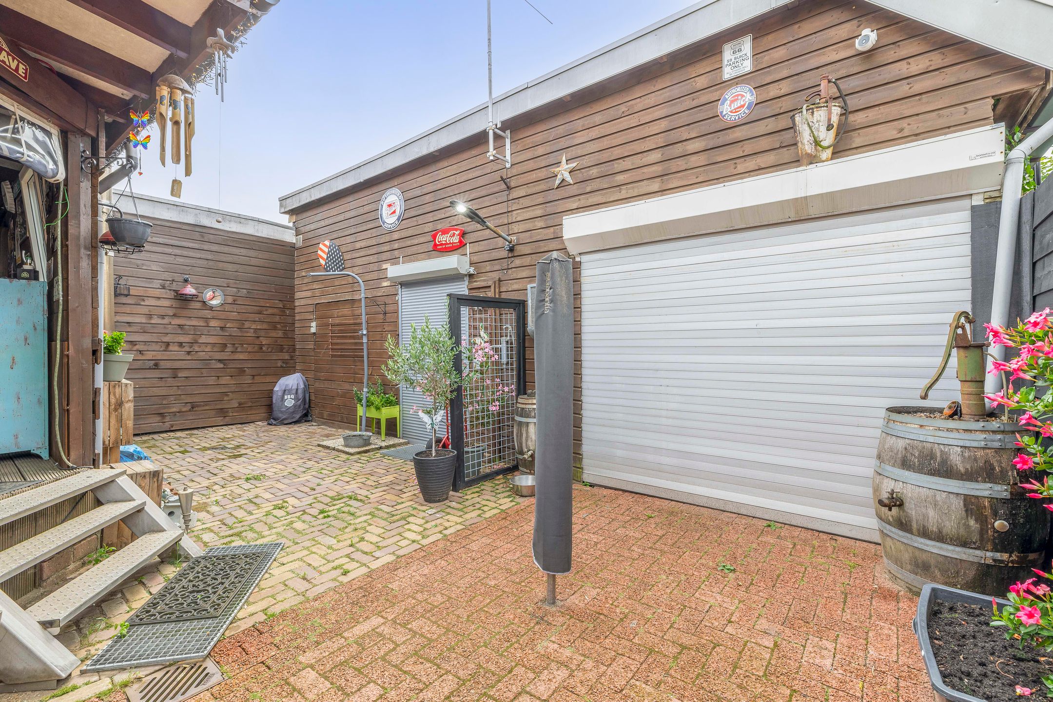 Foto 3 van Rotterdamseweg 48