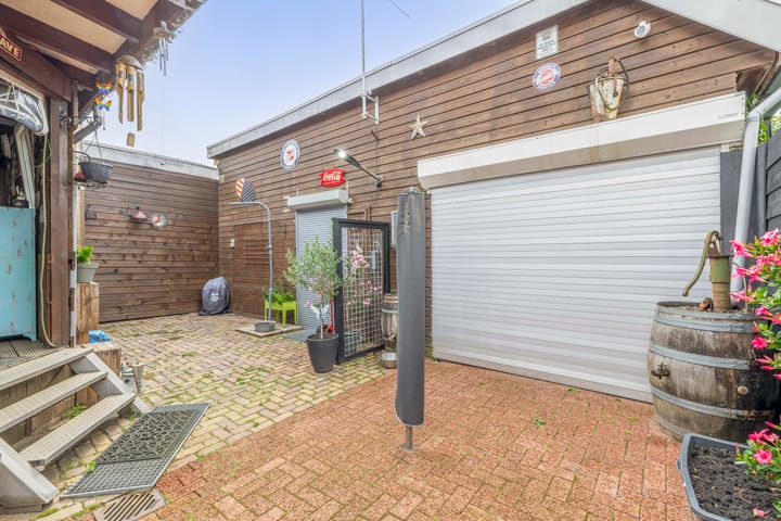 Foto 3 van Rotterdamseweg 48