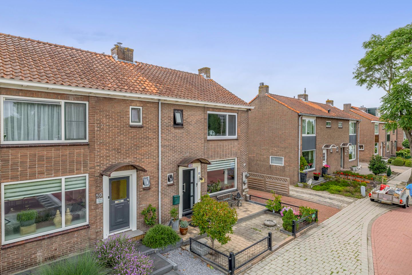 Foto 5 van Rotterdamseweg 48