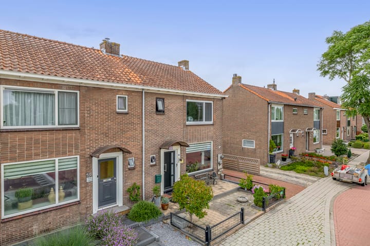 Foto 5 van Rotterdamseweg 48