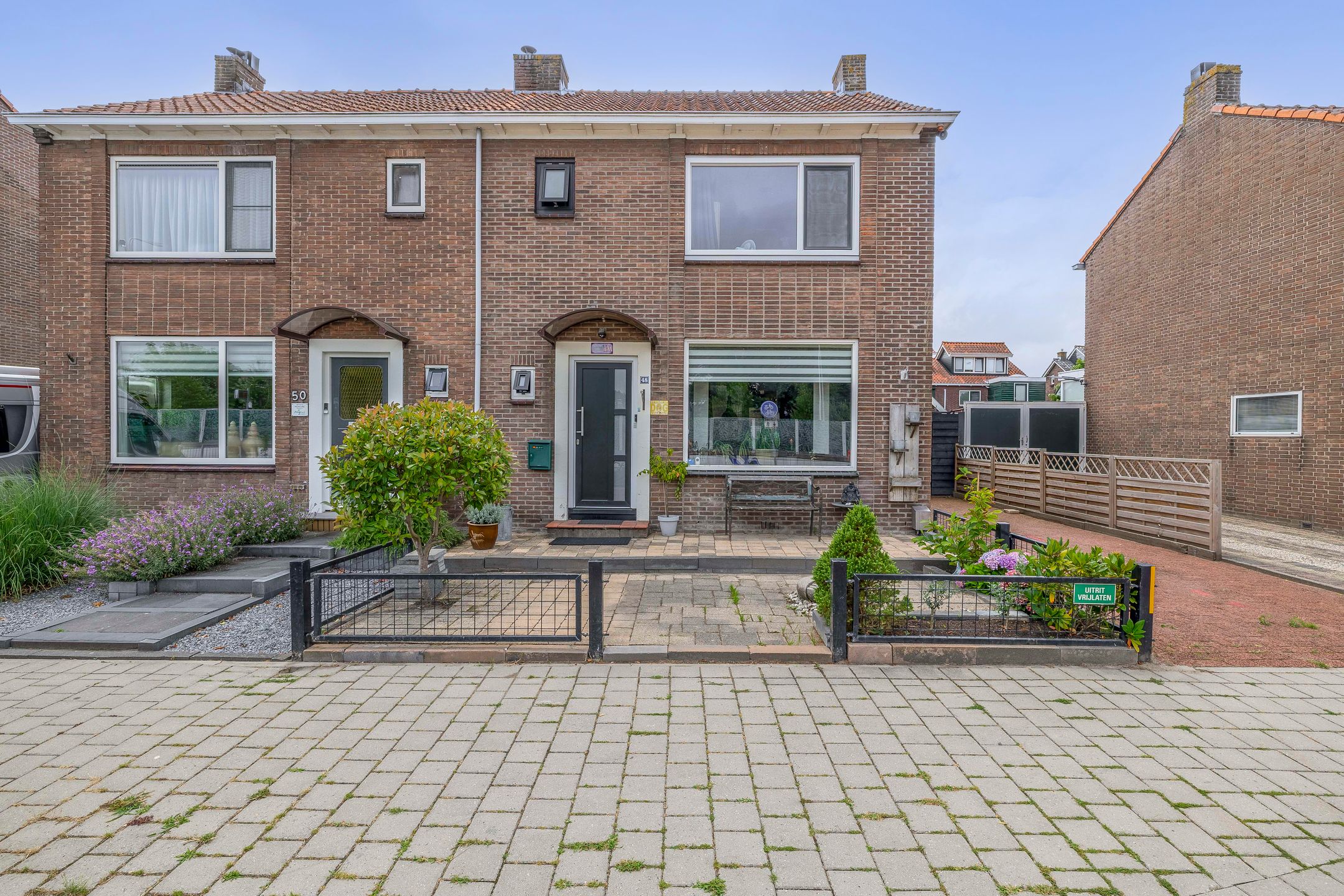 Foto 6 van Rotterdamseweg 48