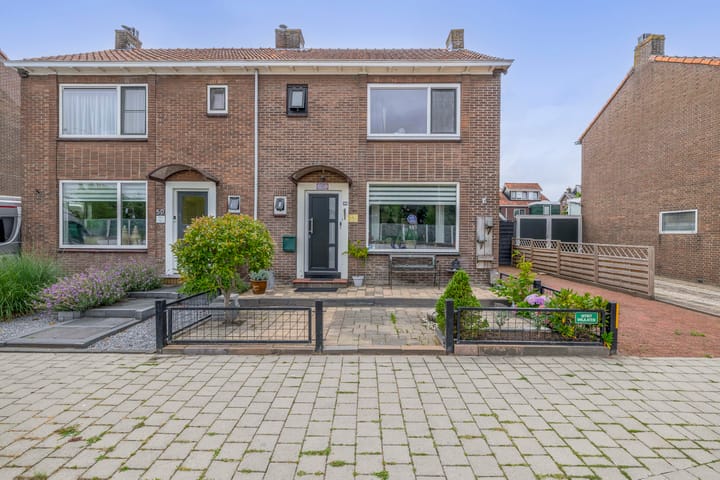 Foto 6 van Rotterdamseweg 48