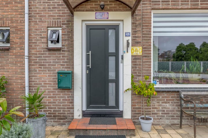 Foto 7 van Rotterdamseweg 48