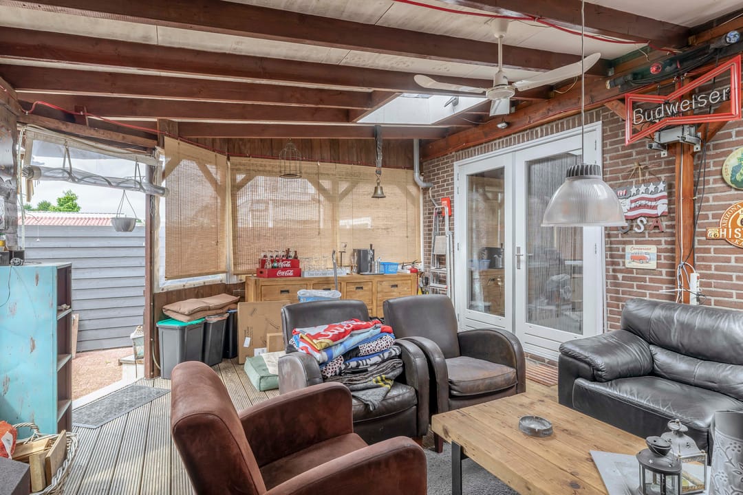 Foto 16 van Rotterdamseweg 48