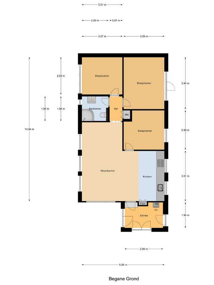 Foto 32 van 1e Verdelingsweg 526