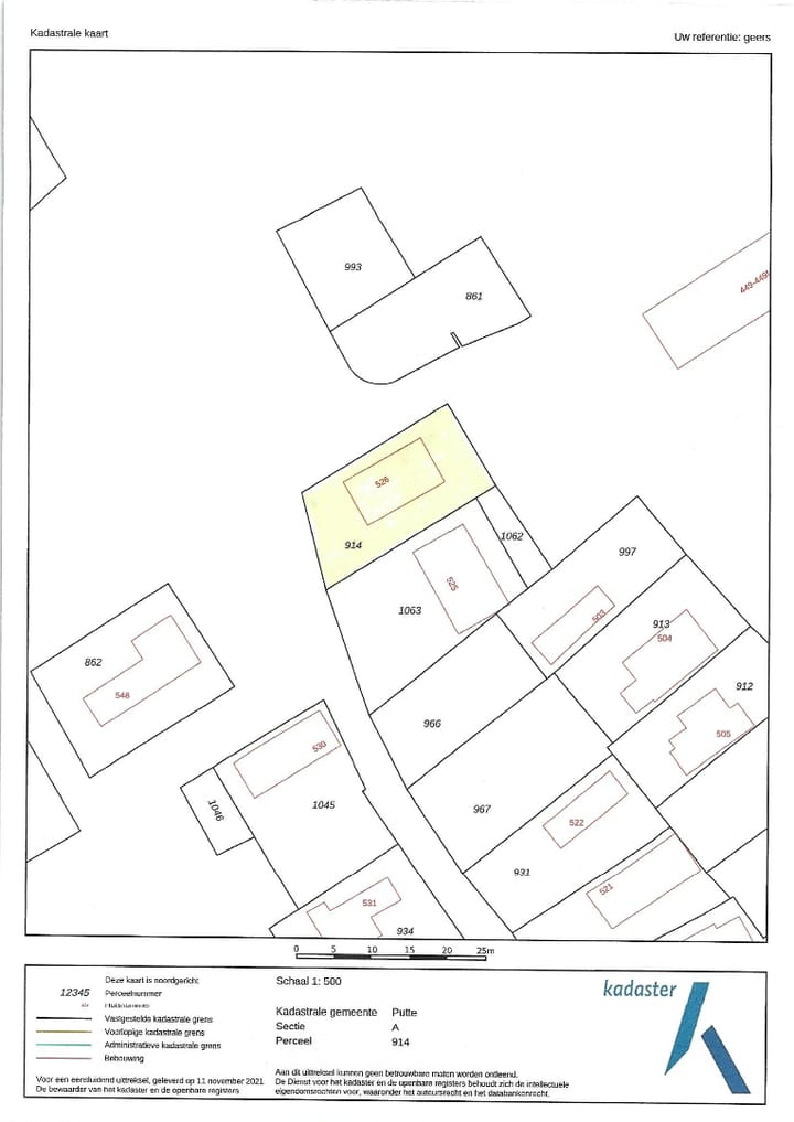 Foto 36 van 1e Verdelingsweg 526