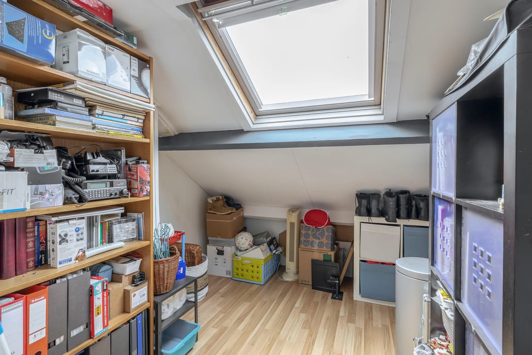 Foto 28 van Rotterdamseweg 48