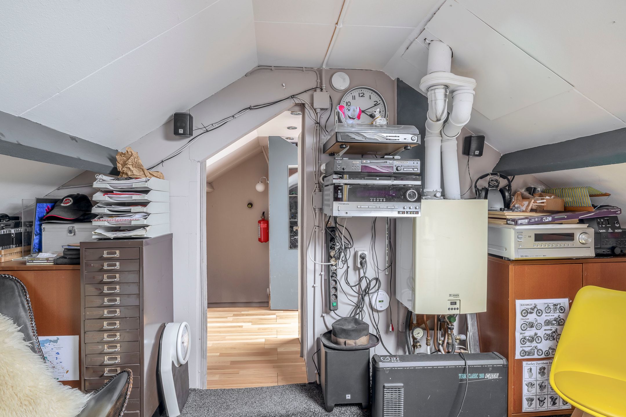 Foto 30 van Rotterdamseweg 48