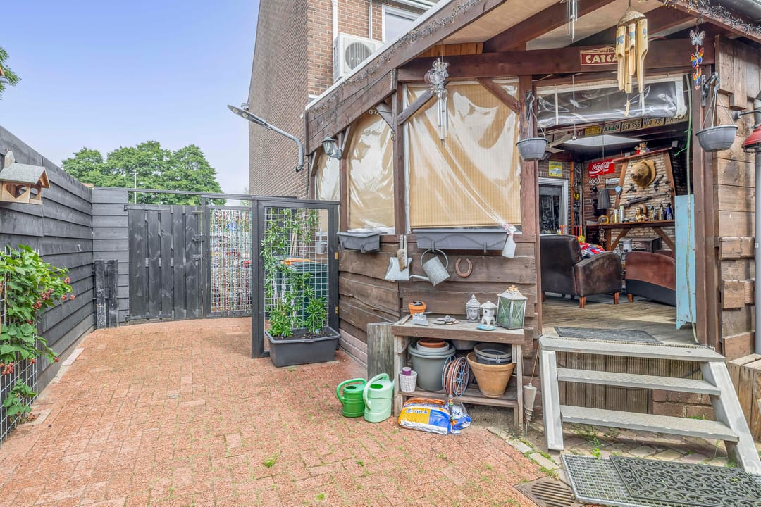 Foto 32 van Rotterdamseweg 48