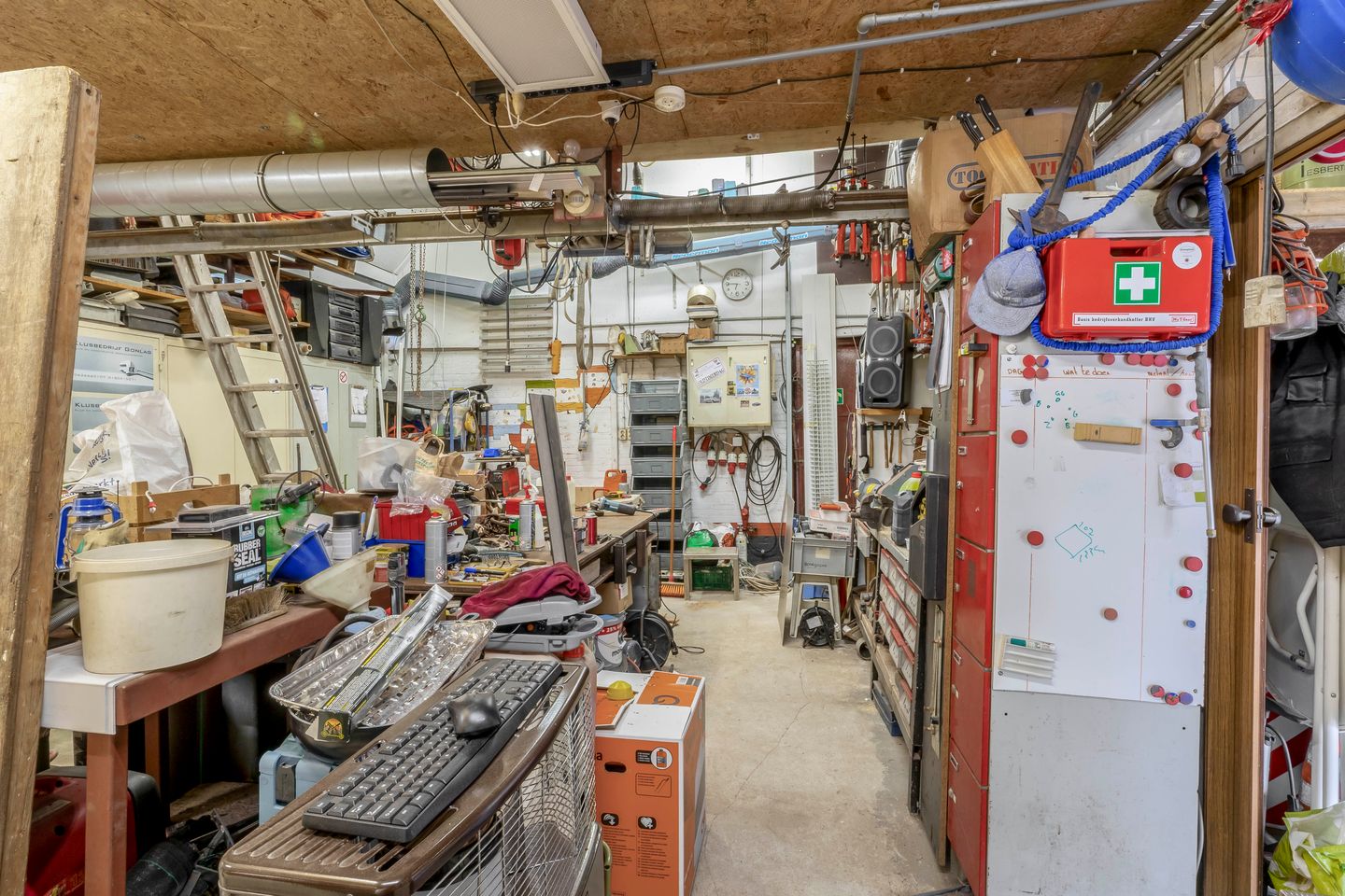 Foto 34 van Rotterdamseweg 48