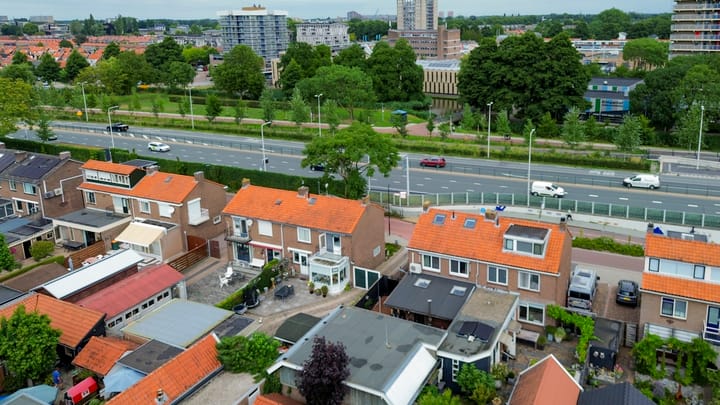 Foto 36 van Rotterdamseweg 48