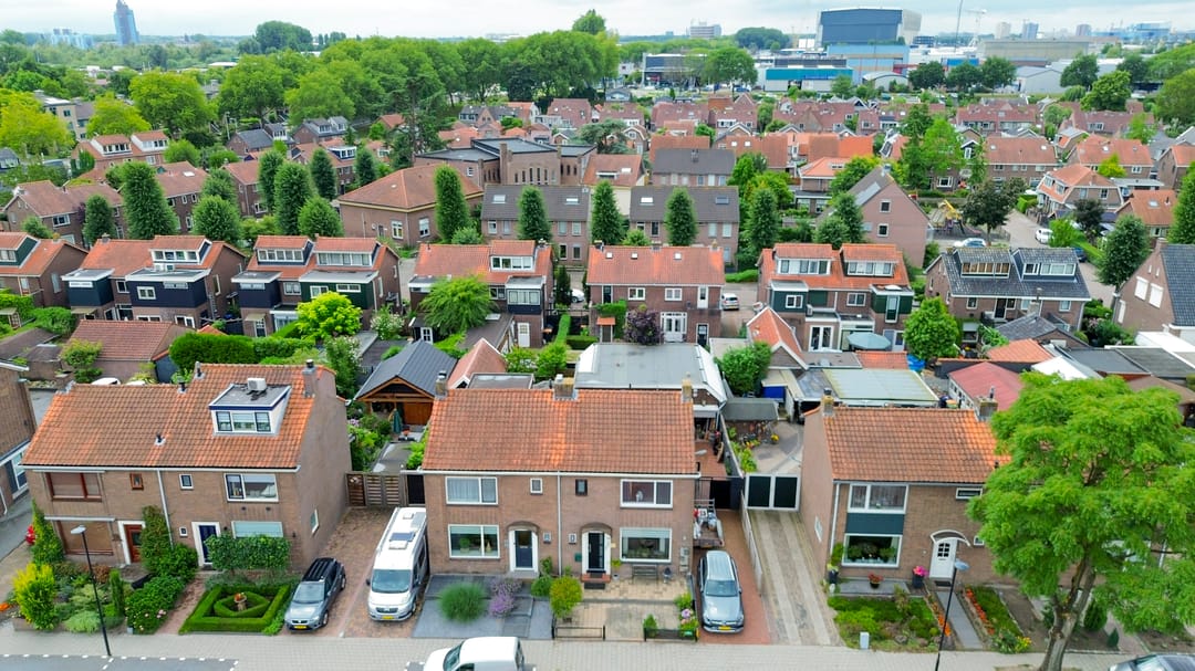 Foto 37 van Rotterdamseweg 48