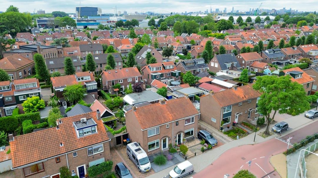 Foto 38 van Rotterdamseweg 48