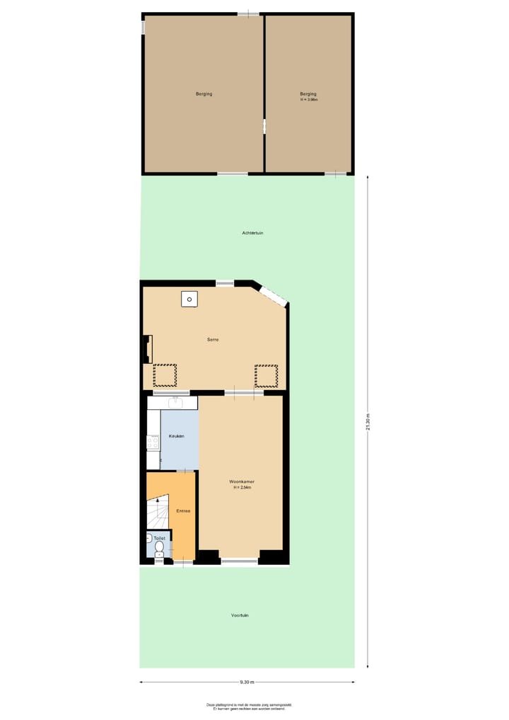 Foto 39 van Rotterdamseweg 48