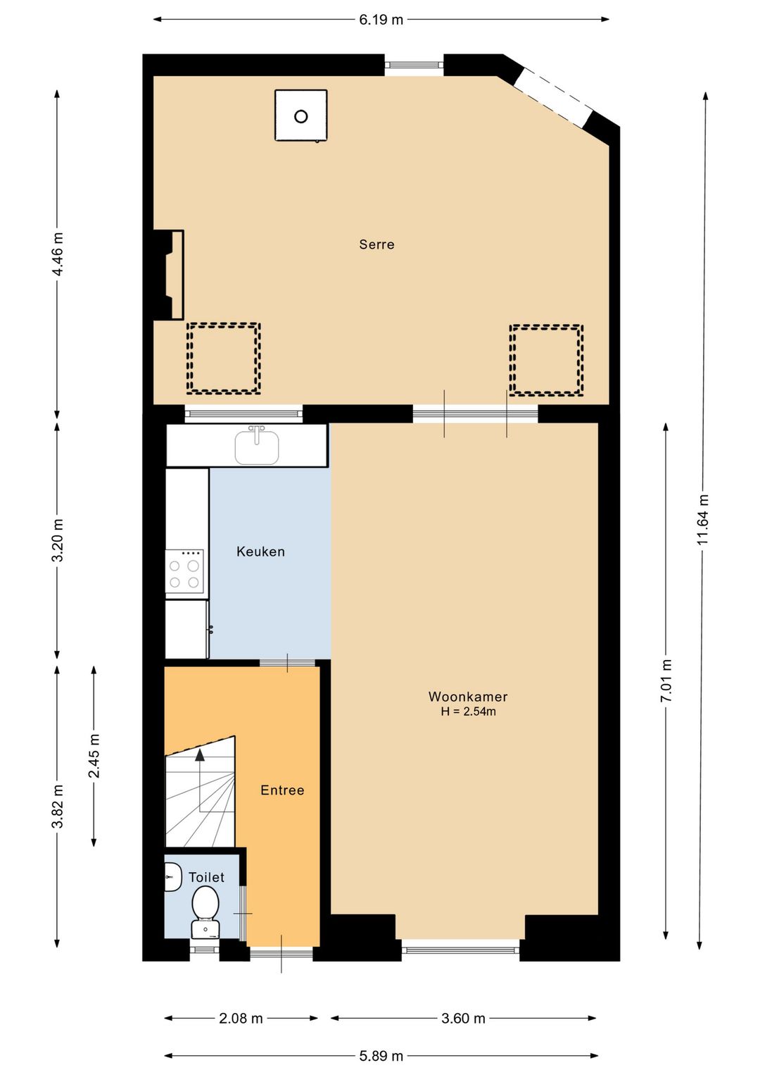 Foto 41 van Rotterdamseweg 48