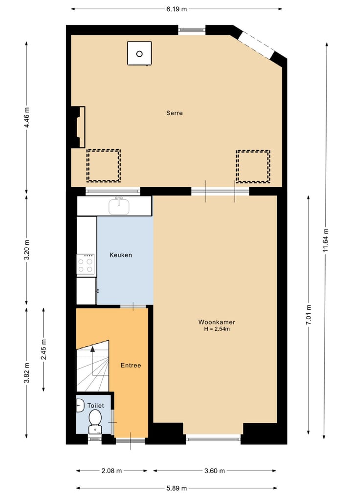 Foto 41 van Rotterdamseweg 48