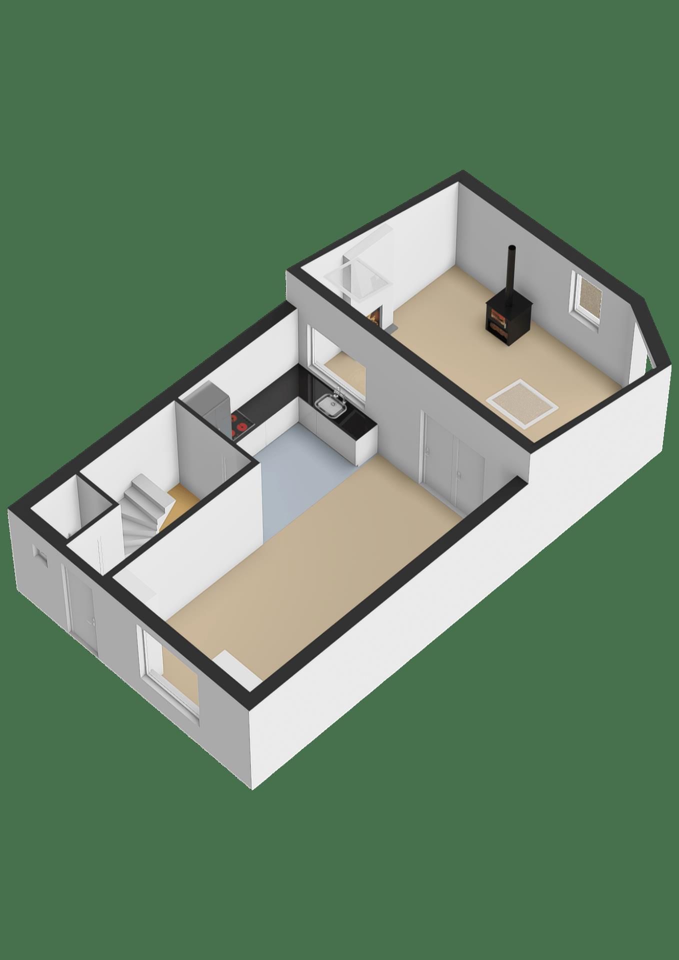 Foto 42 van Rotterdamseweg 48