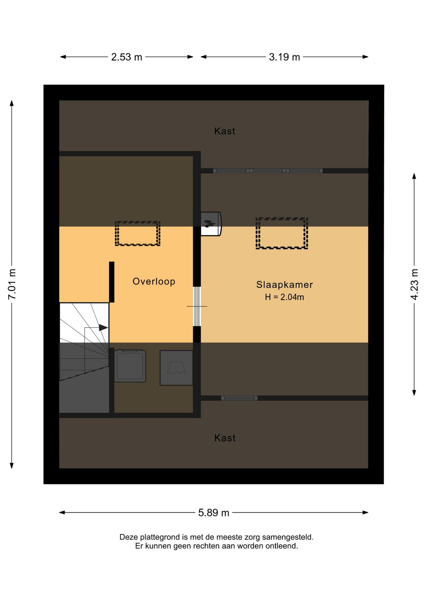 Foto 45 van Rotterdamseweg 48