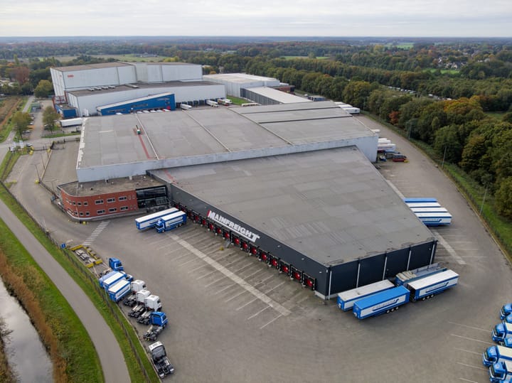 Marga Klompéweg 11, Tilburg