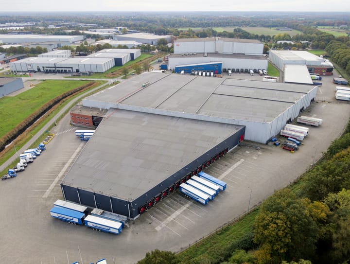 Marga Klompéweg 11, Tilburg