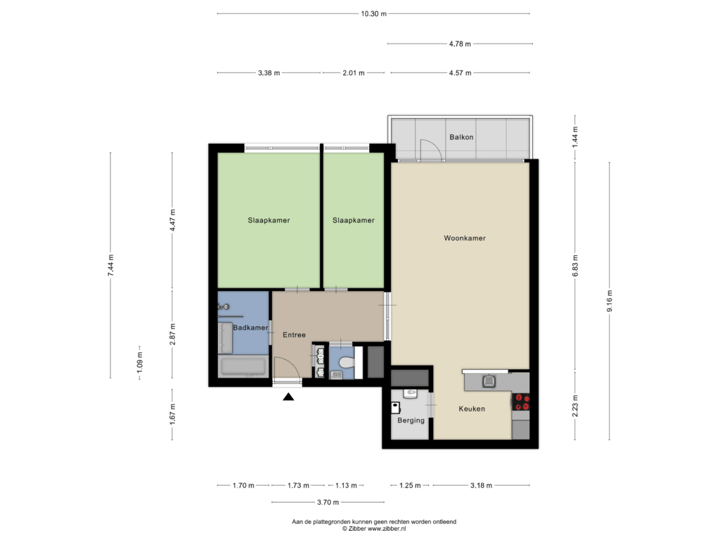 Appartement