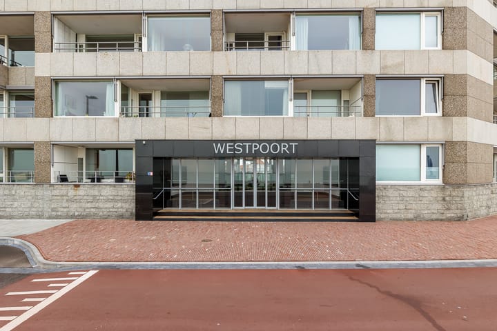 Foto 3 van Boulevard De Ruyter 284