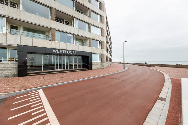 Foto 4 van Boulevard De Ruyter 284