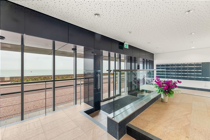 Foto 5 van Boulevard De Ruyter 284