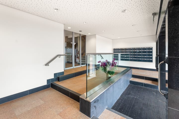 Foto 6 van Boulevard De Ruyter 284