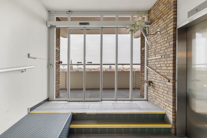 Foto 8 van Boulevard De Ruyter 284