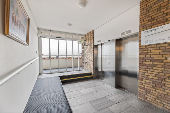 Foto 9 van Boulevard De Ruyter 284