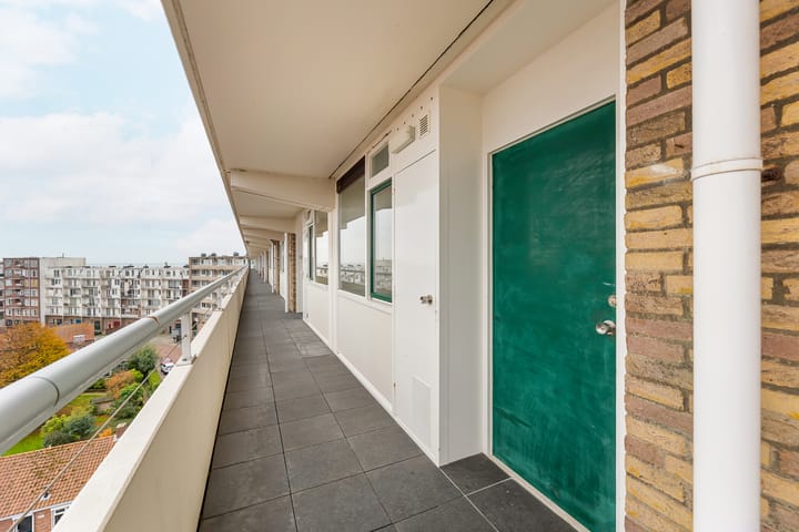 Foto 12 van Boulevard De Ruyter 284