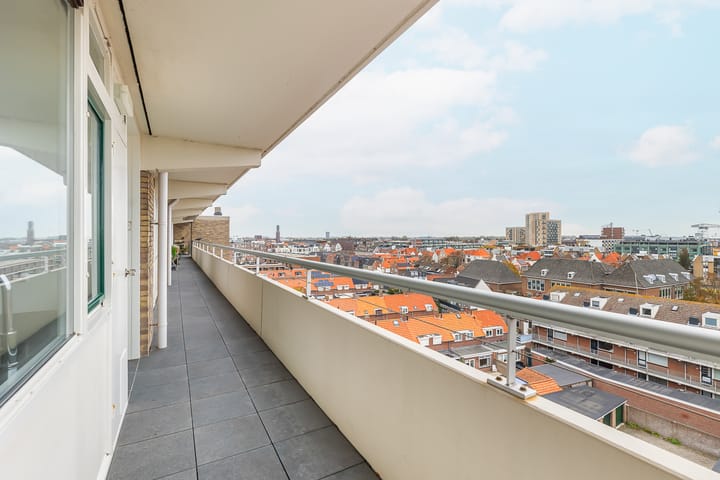 Foto 13 van Boulevard De Ruyter 284