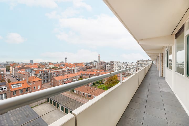 Foto 14 van Boulevard De Ruyter 284