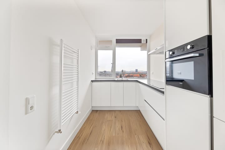 Foto 24 van Boulevard De Ruyter 284