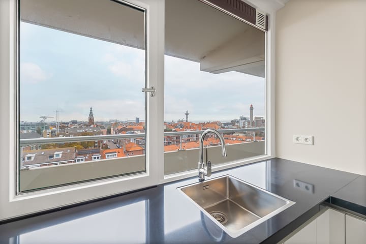 Foto 28 van Boulevard De Ruyter 284