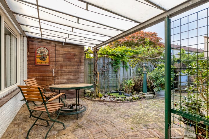 Foto 3 van Palingweg 24