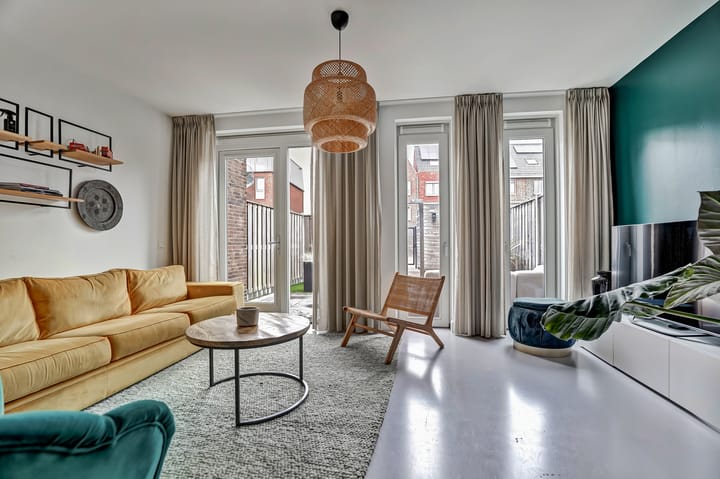 Foto 11 van F.A. Sesselersingel 29