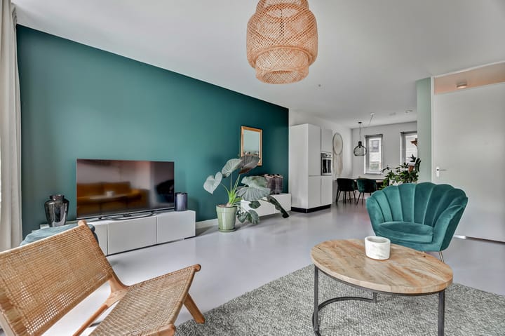 Foto 12 van F.A. Sesselersingel 29