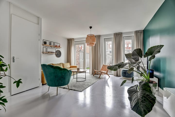 Foto 14 van F.A. Sesselersingel 29