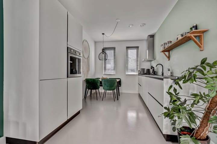 Foto 16 van F.A. Sesselersingel 29