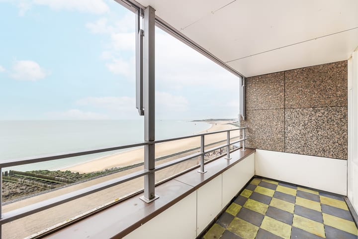 Foto 39 van Boulevard De Ruyter 284