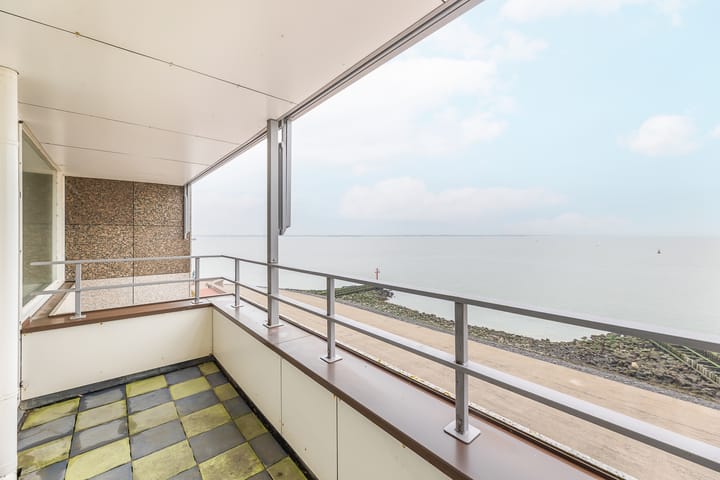 Foto 40 van Boulevard De Ruyter 284